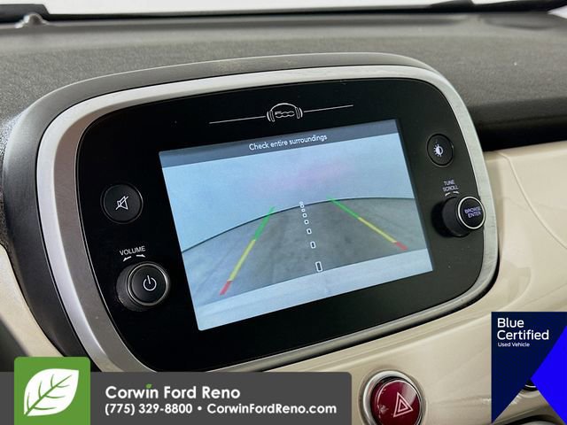 Used 2019 FIAT 500X Trekking Plus image 18