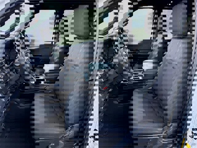 Certified 2024 Ford F150 STX w/ STX Black Appearance Package image 19