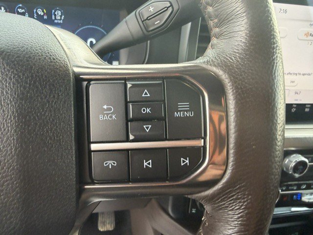 Certified 2024 Ford F350 King Ranch AWD/4WD image 25