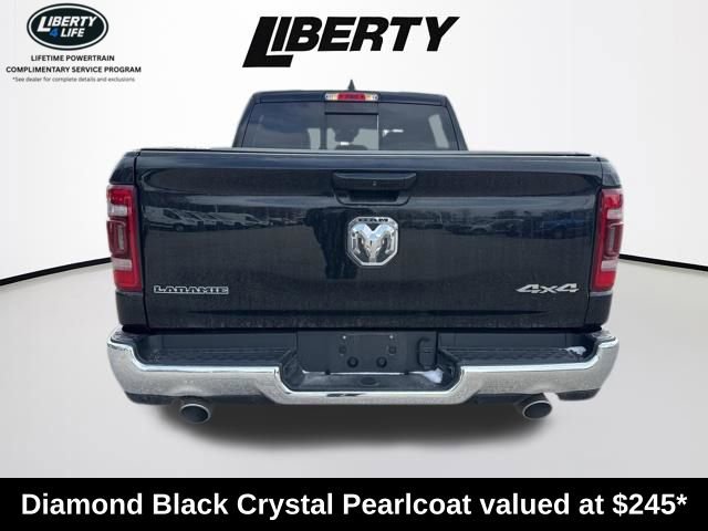 Used 2024 RAM 1500 Laramie image 6