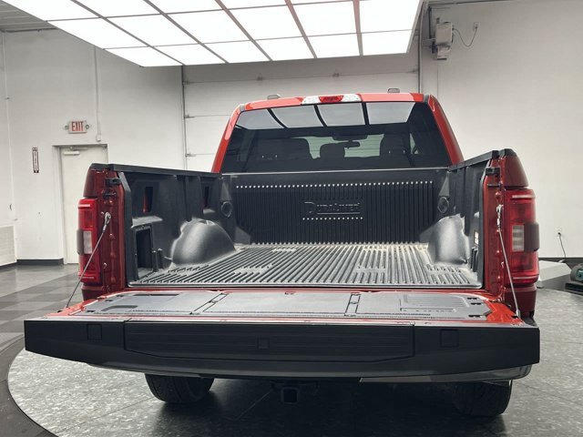 Certified 2023 Ford F150 XLT w/ XTR Package AWD/4WD image 28