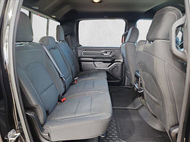 Used 2020 RAM 1500 Big Horn image 20