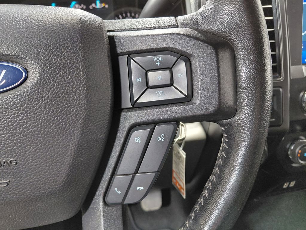 Certified 2019 Ford F150 XLT w/ Equipment Group 302A Luxury AWD/4WD image 37