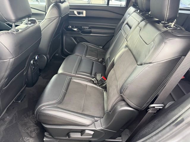 Certified 2023 Ford Explorer ST image 14
