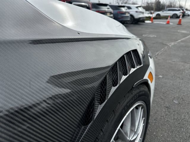 Used 2024 Volkswagen Golf R image 47