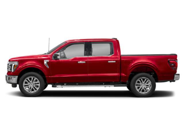 Certified 2024 Ford F150 Lariat AWD/4WD image 1