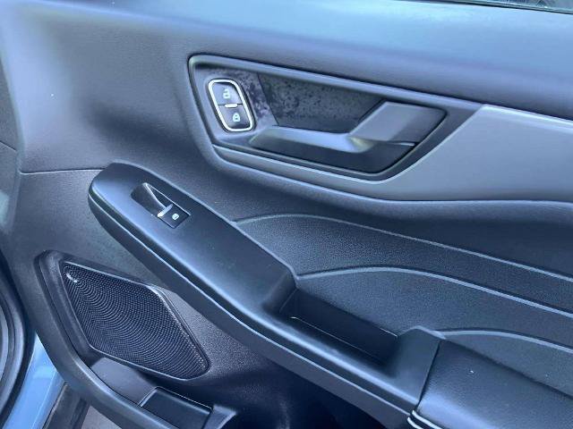 Certified 2024 Ford Escape Active AWD/4WD image 9