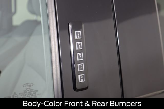 Certified 2023 Ford F150 XLT w/ Equipment Group 302A High image 26