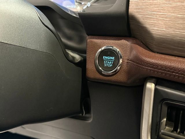 Certified 2024 Ford Expedition Max Limited image 16