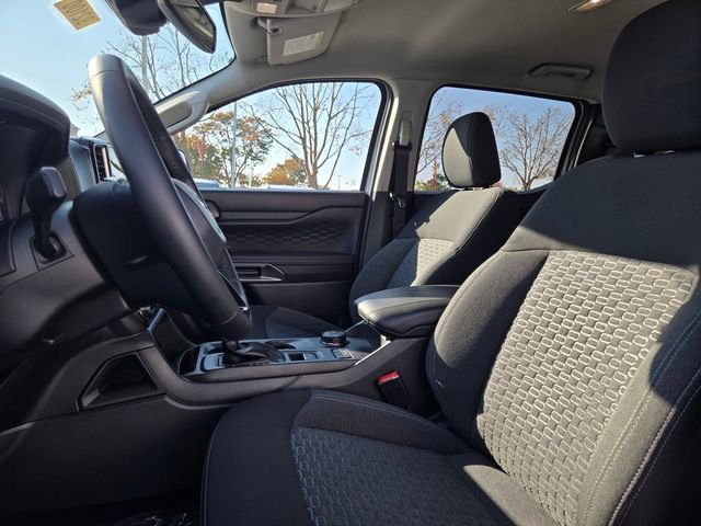 Certified 2025 Ford Ranger XLT image 14