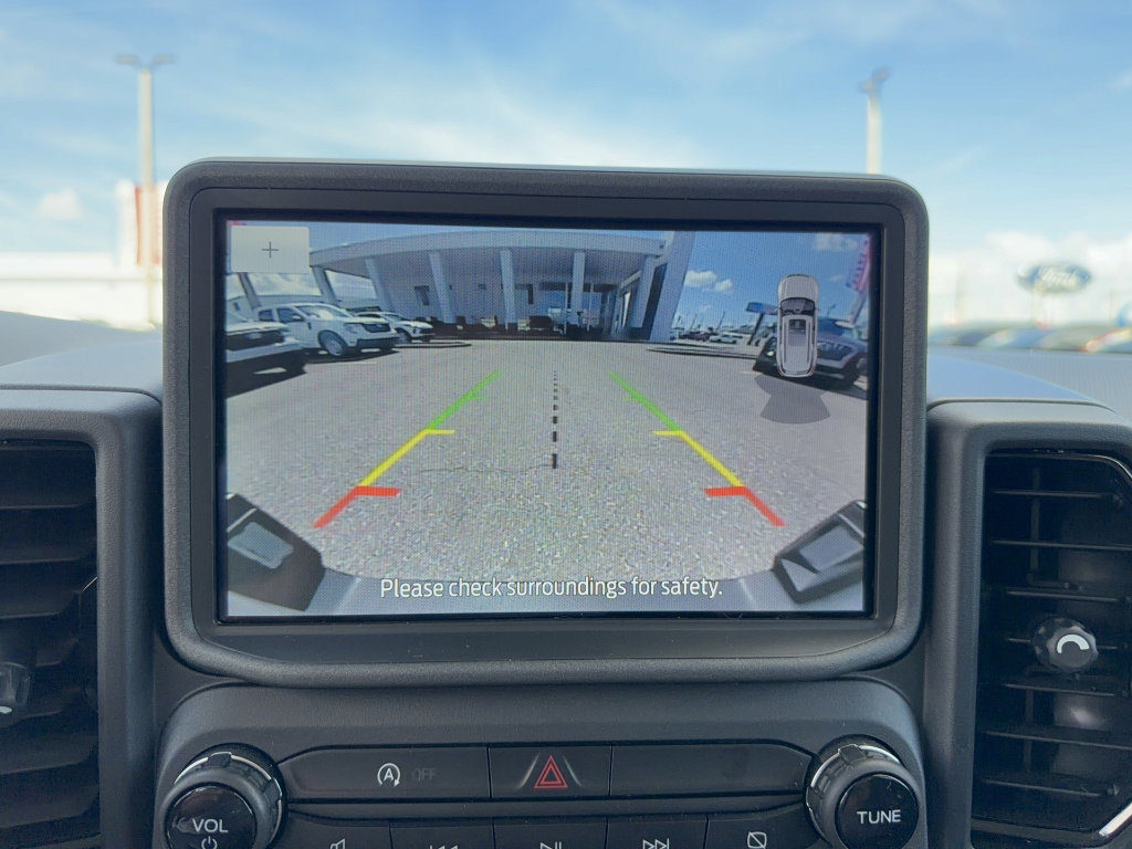 Certified 2023 Ford Bronco Sport Heritage w/ Heritage Convenience Package image 18