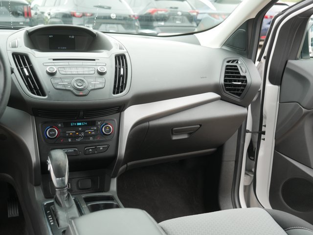 Certified 2018 Ford Escape SE AWD/4WD image 21