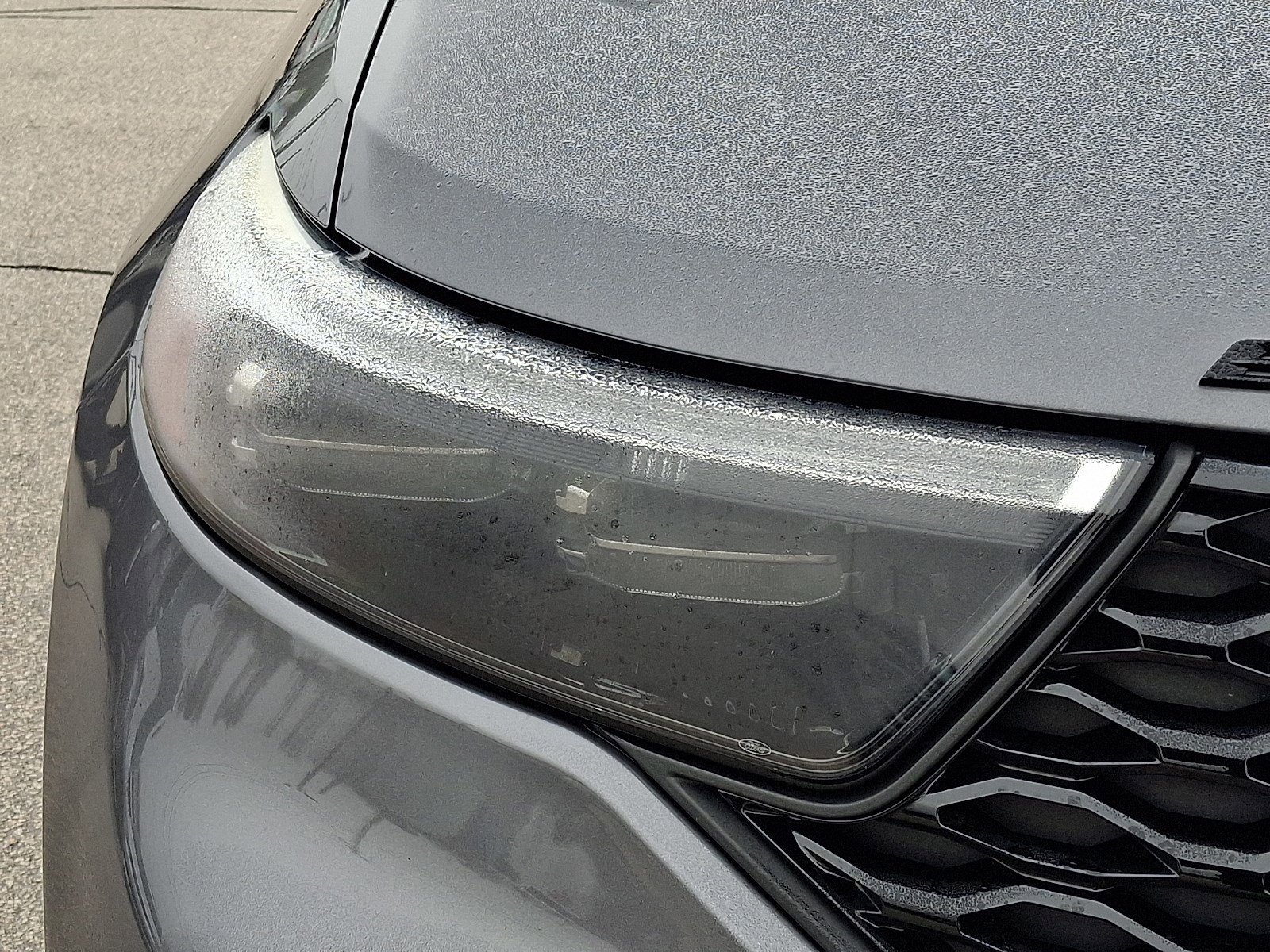 Certified 2021 Ford Explorer ST w/ Equipment Group 401A image 8