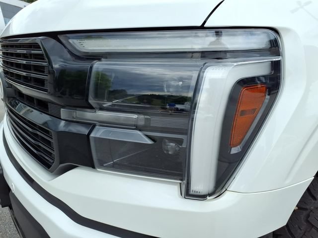 Certified 2024 Ford F150 Platinum w/ Equipment Group 702A High AWD/4WD image 18