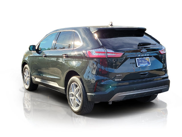 Certified 2024 Ford Edge SEL w/ Convenience Package AWD/4WD image 5