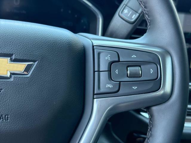 Used 2026 Chevrolet Silverado 1500 LT AWD/4WD image 25