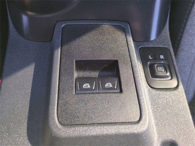 Certified 2025 Ford Bronco 2-Door image 21