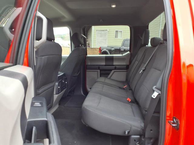 Certified 2019 Ford F150 XL w/ Equipment Group 101A Mid image 15