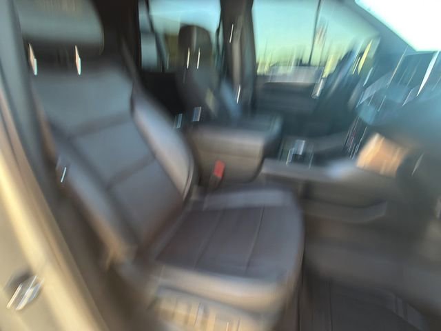 Used 2023 Chevrolet Tahoe High Country image 13