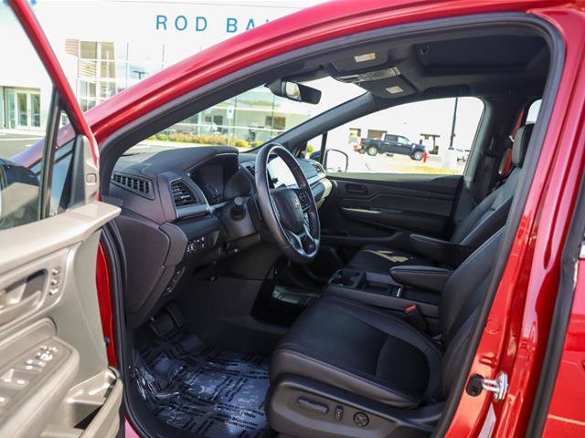 Used 2023 Honda Odyssey Sport image 2