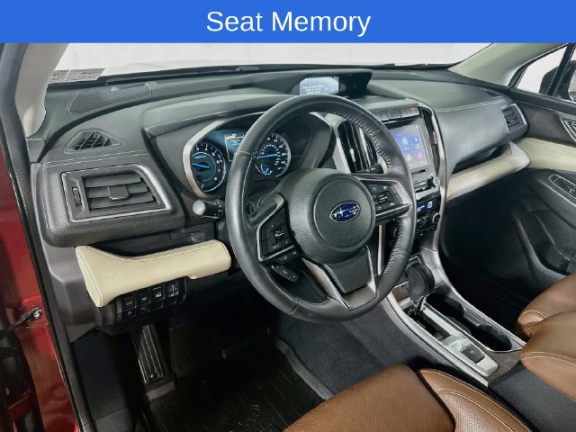 Used 2020 Subaru Ascent Touring w/ Popular Package #3 AWD/4WD image 23