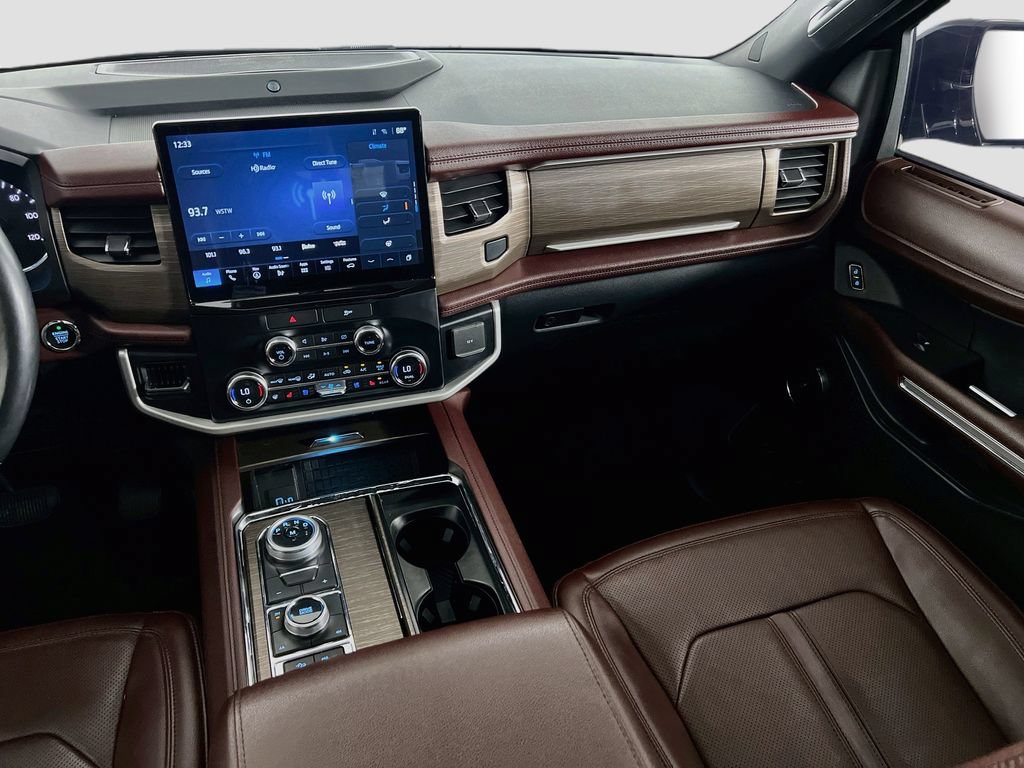 Certified 2022 Ford Expedition Max Limited AWD/4WD image 30