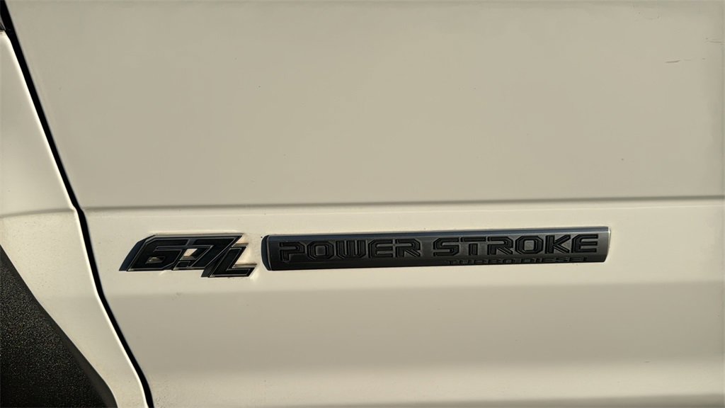 Certified 2019 Ford F450 XL w/ XL Decor Group image 8