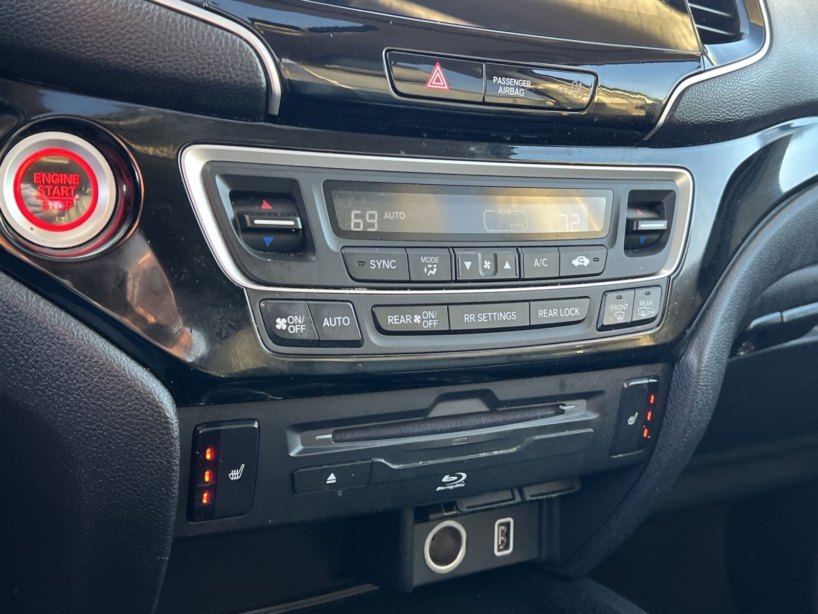 Used 2019 Honda Pilot Touring image 21