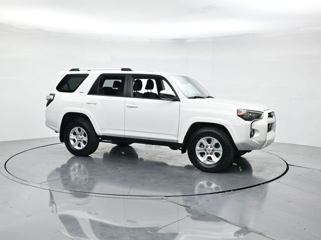 Used 2024 Toyota 4Runner SR5 image 3