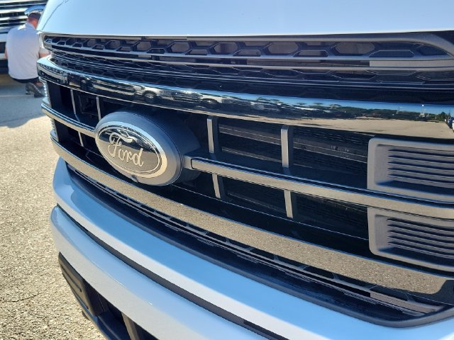 Certified 2023 Ford F150 XLT w/ Equipment Group 302A High AWD/4WD image 12
