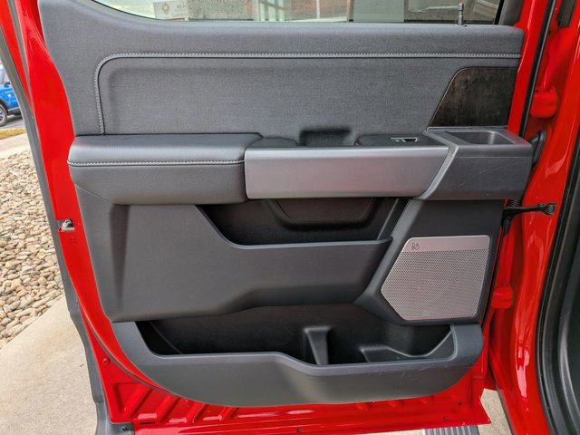 Certified 2023 Ford F250 Lariat w/ Lariat Ultimate Package image 29