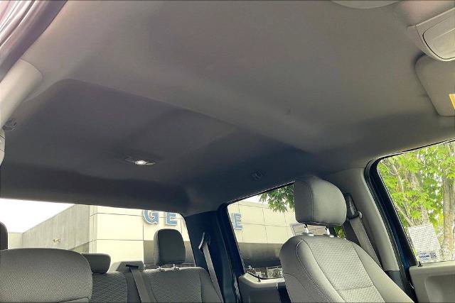 Certified 2019 Ford F150 XLT AWD/4WD image 23