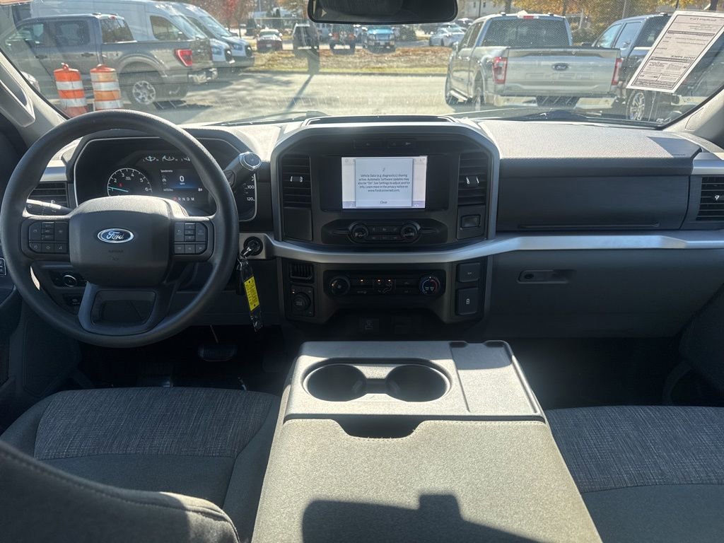 Certified 2023 Ford F150 XLT image 36