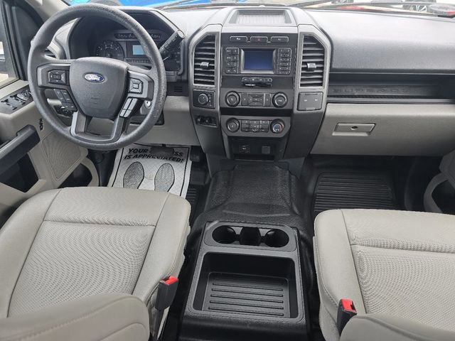 Certified 2022 Ford F250 XL w/ STX Appearance Package AWD/4WD image 18