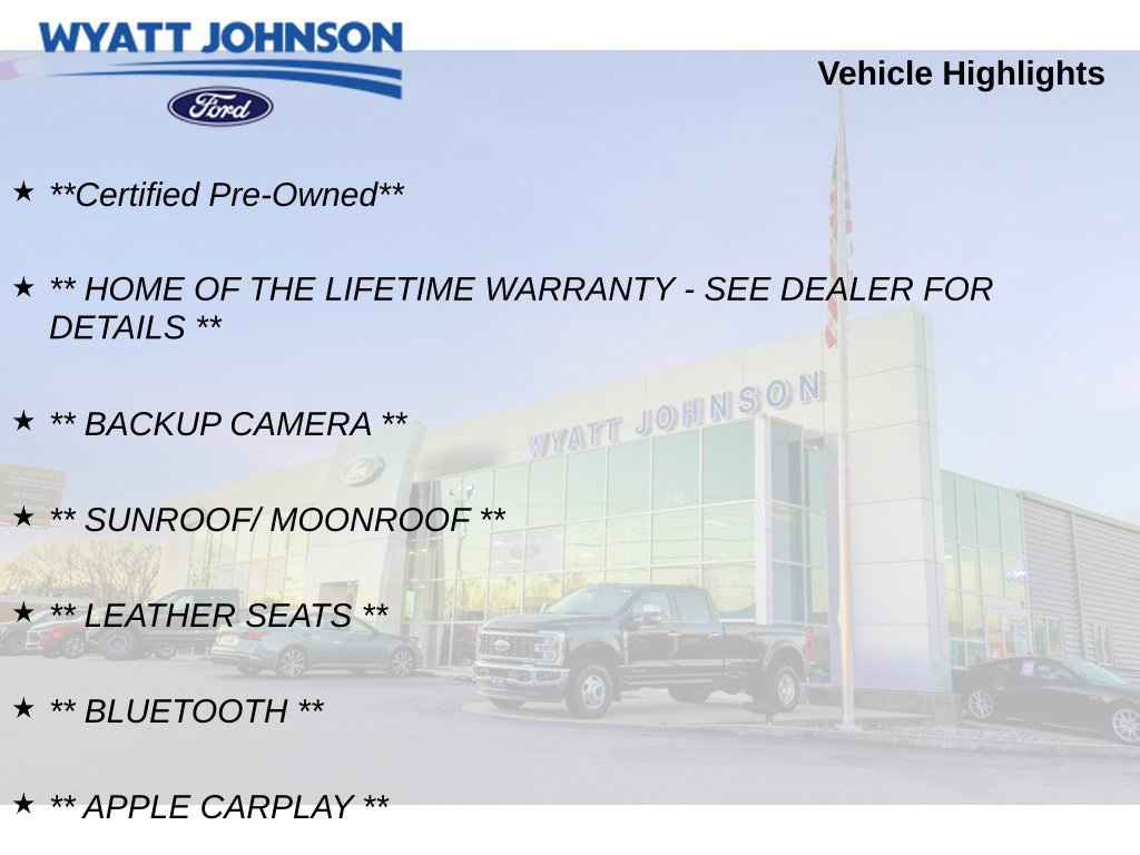 Certified 2022 Ford F350 King Ranch w/ King Ranch Ultimate Package AWD/4WD image 4