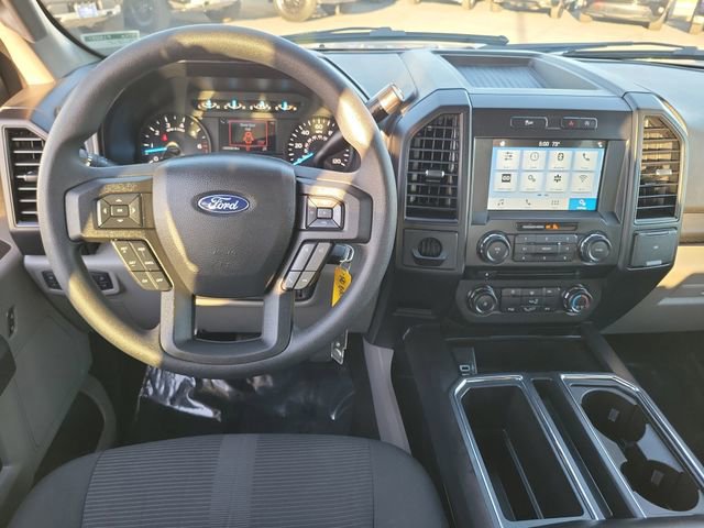 Certified 2018 Ford F150 XL w/ Equipment Group 101A Mid image 4