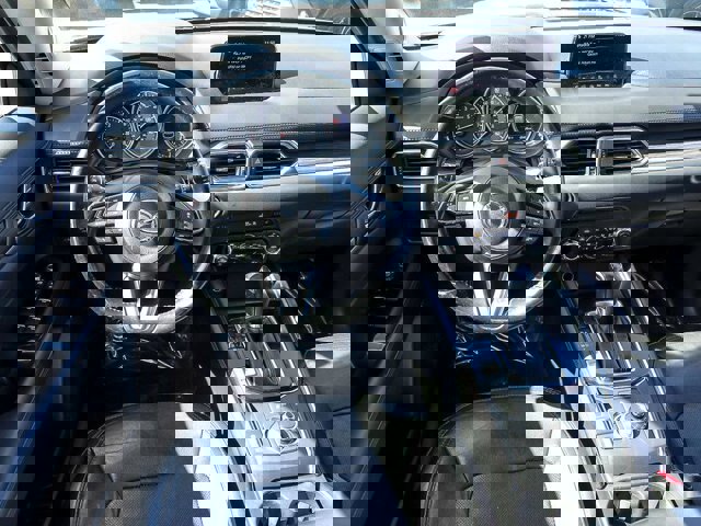 Used 2018 MAZDA CX-5 Grand Touring image 19