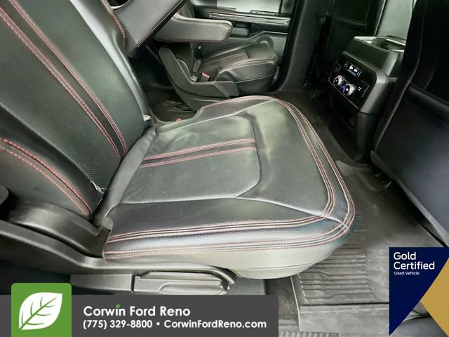 Certified 2021 Ford Expedition Limited AWD/4WD image 35