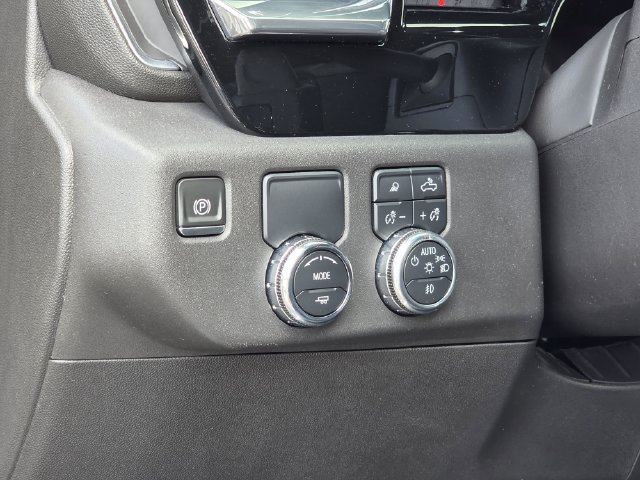 Used 2023 GMC Sierra 1500 SLT RWD image 22