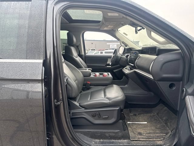 Certified 2025 Ford Expedition Max Active AWD/4WD image 20
