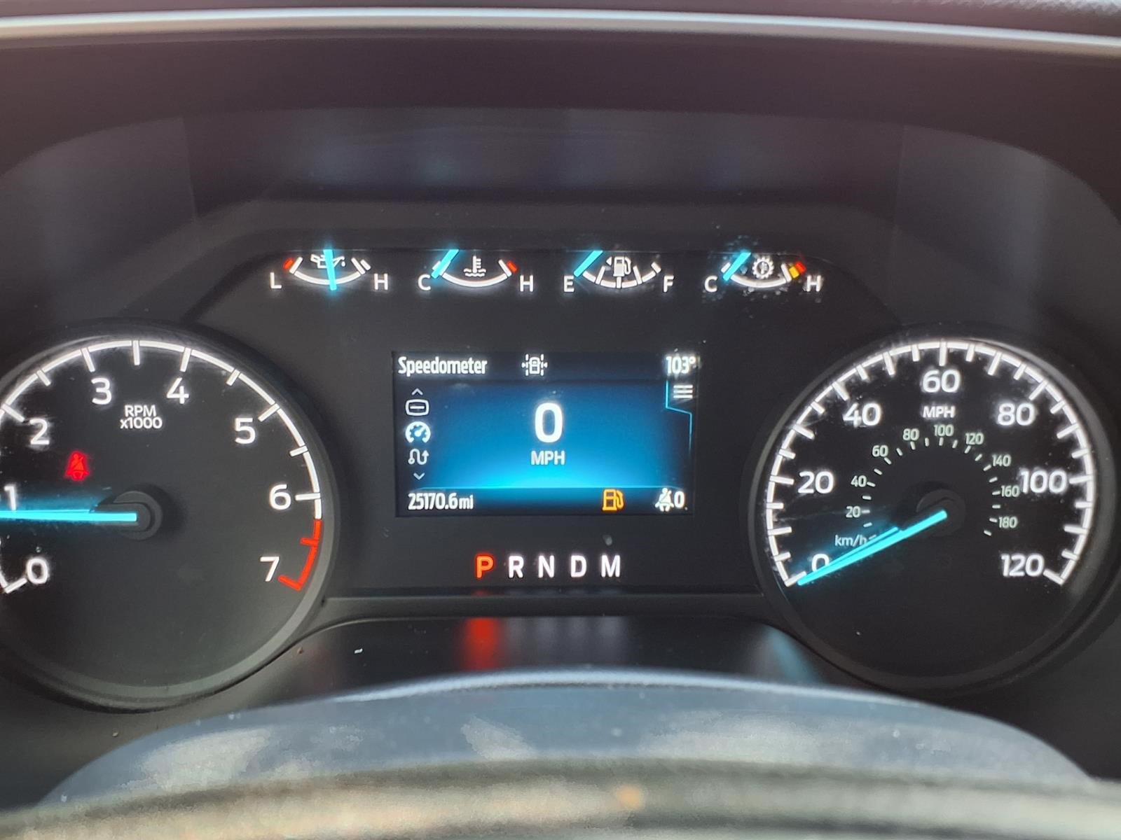 Certified 2023 Ford F150 XL w/ STX Appearance Package RWD image 25
