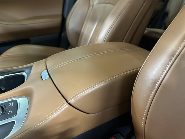 Used 2023 INFINITI QX60 Sensory w/ Vision Package AWD/4WD image 28