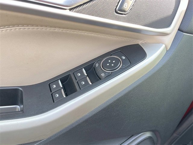 Certified 2021 Ford Explorer XLT w/ Equipment Group 202A image 29