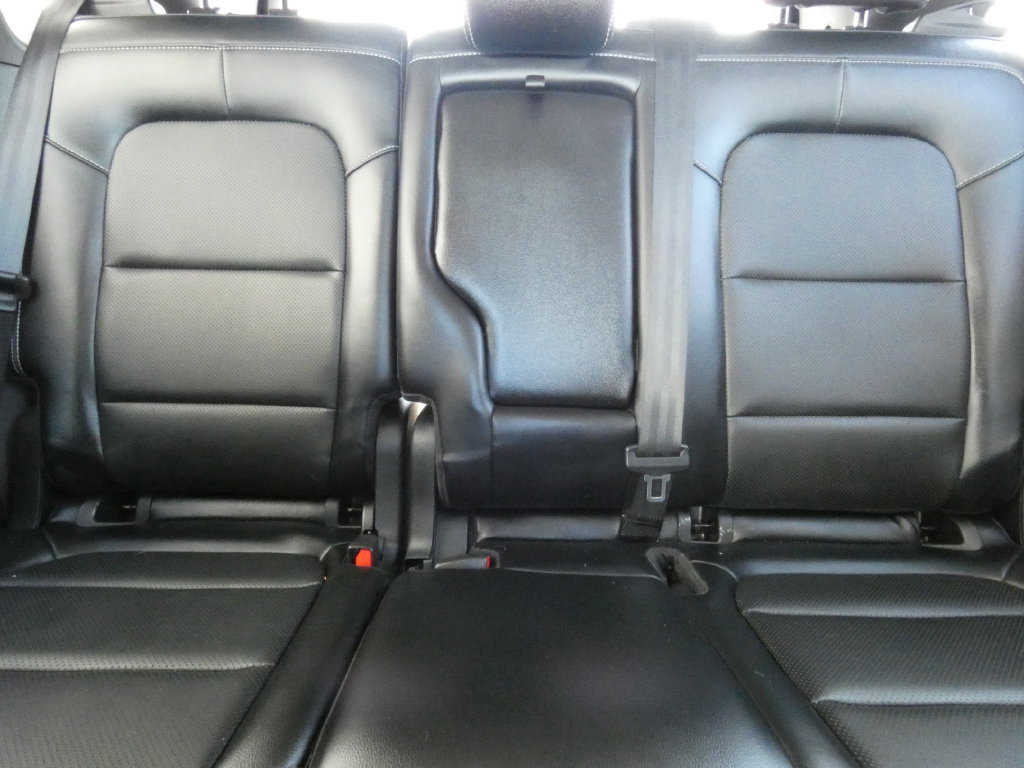 Certified 2020 Ford Escape SEL AWD/4WD image 30