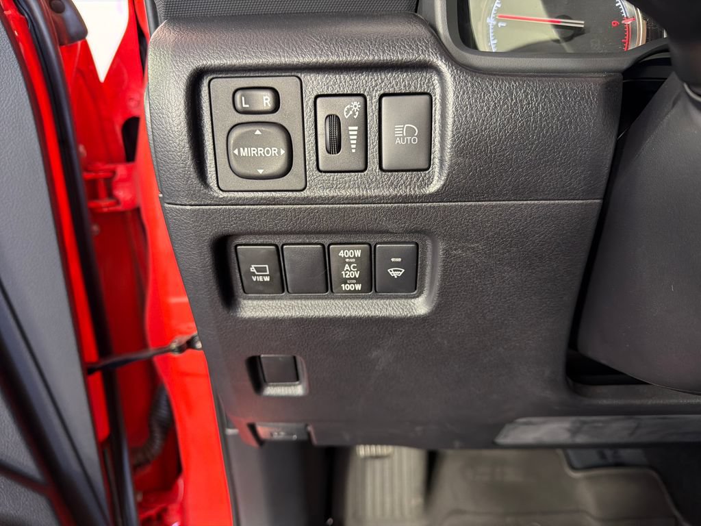 Used 2023 Toyota 4Runner TRD Pro AWD/4WD image 16