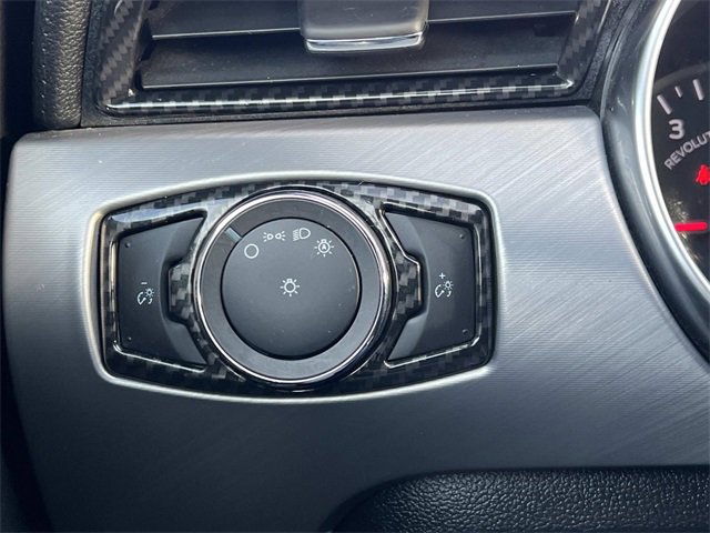 Certified 2022 Ford Mustang Premium image 26