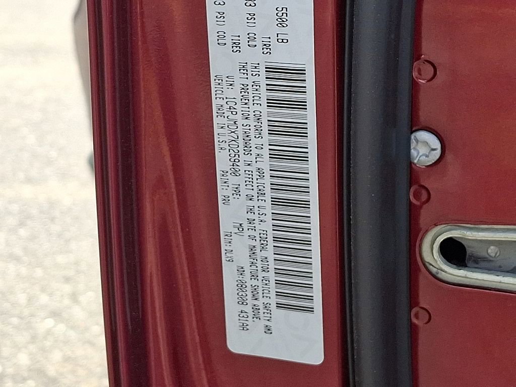Used 2019 Jeep Cherokee Limited AWD/4WD image 25