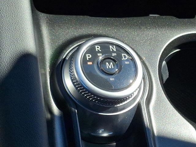 Certified 2025 Ford Explorer ST w/ Sun And Sound Package image 17