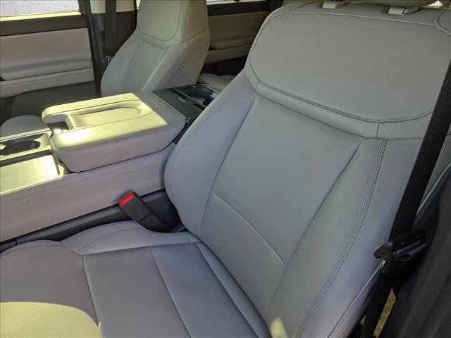 Certified 2026 Ford Expedition Active RWD image 15