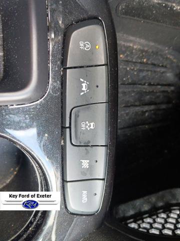 Used 2023 Chevrolet TrailBlazer LT w/ Convenience Package AWD/4WD image 31